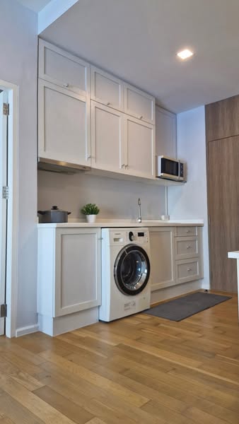 kitchen of Noble Reveal