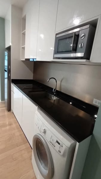 kitchen of Noble Solo