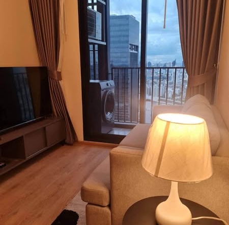 bedroom of Nue District R9