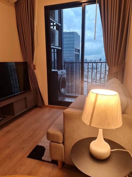 bedroom of Nue District R9