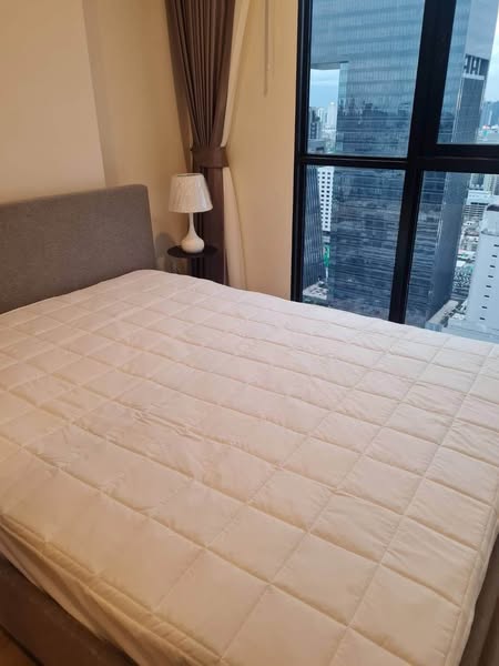 bedroom of Nue District R9
