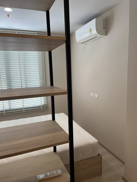 room interior of NUE Noble Srinakarin Lasalle นิว โนเบิล ศรีนครินทร์ – ลาซาล