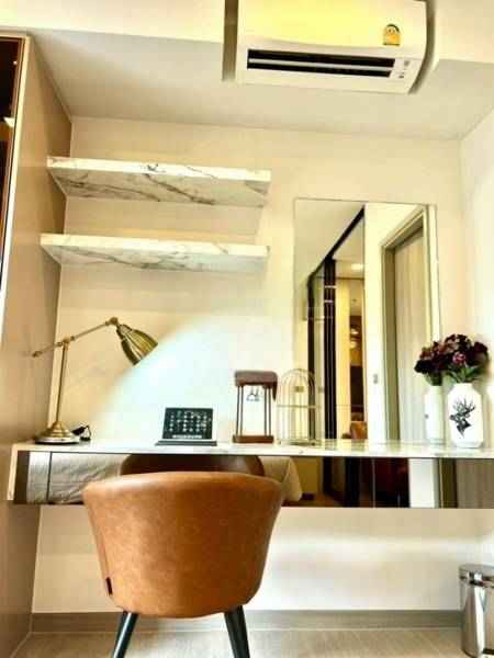 bathroom of One9Five Asoke – Rama 9