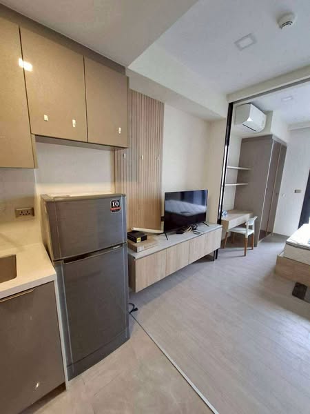 bedroom of One9Five Asoke – Rama 9