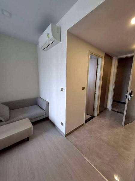 bedroom of One9Five Asoke – Rama 9