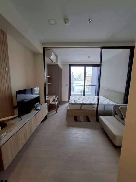 One9Five Asoke – Rama 9