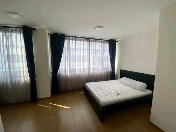 bedroom of Pleno Bangna-Wongwaen