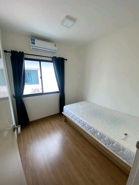 bedroom of Pleno Bangna-Wongwaen