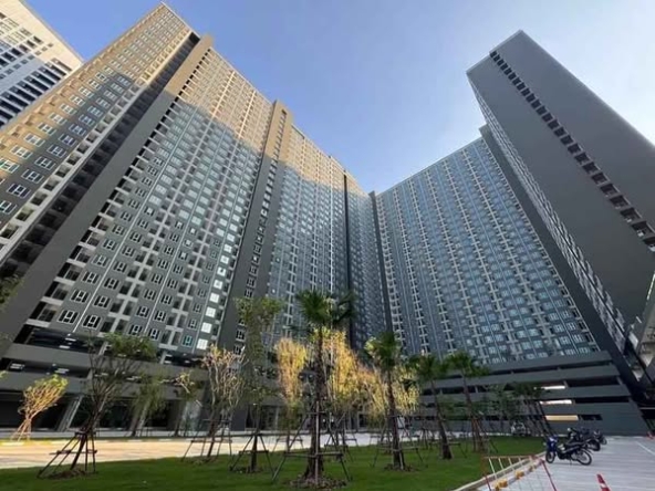 Regent Home Bangna (รีเจ้นท์โฮม บางนา)