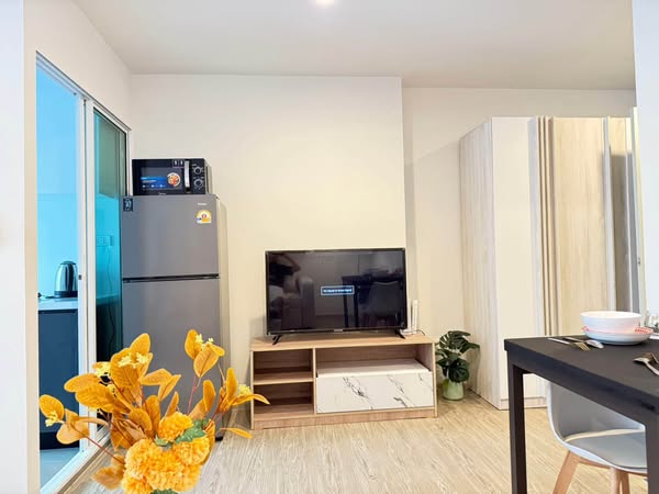 Regent Home Bangna (รีเจ้นท์โฮม บางนา)
