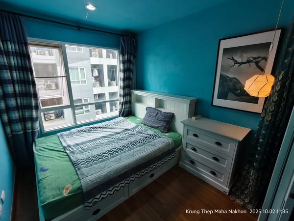 bedroom of Regent Home Sukhumvit 81