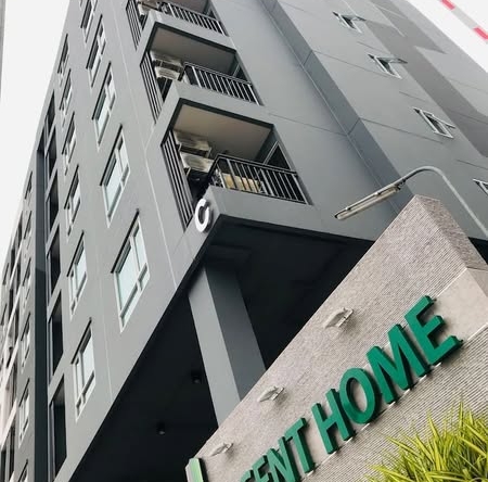Regent Home Sukhumvit 81