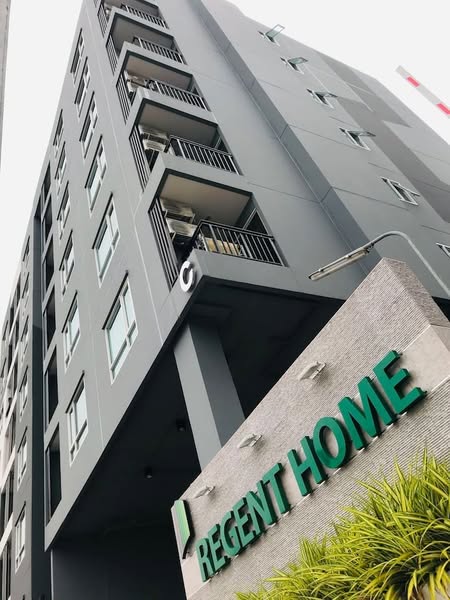 Regent Home Sukhumvit 81