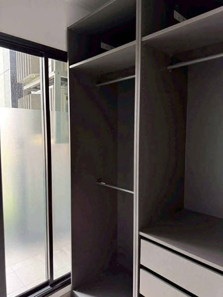 room interior of RHYTHM Ekkamai