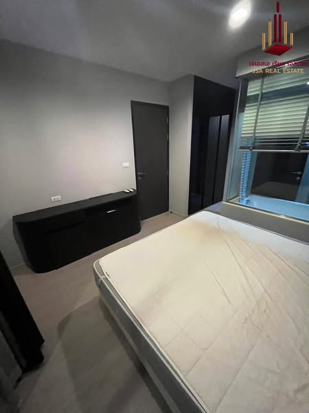 bedroom of RHYTHM Sukhumvit 44/1