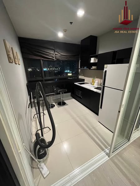 room interior of RHYTHM Sukhumvit 44/1