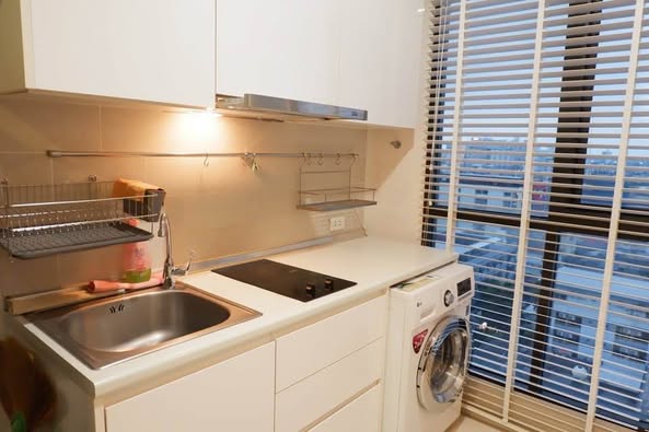 Sense Phaholyothin Condominium