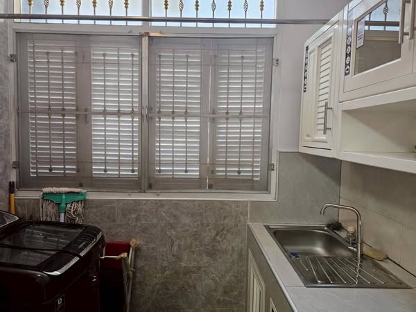 Supalai City Home Ratchada 10