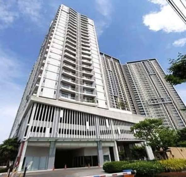 Supalai Lite Sathorn-Charoenrat Condo
