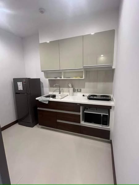 Supalai Oriental Sukhumvit 39