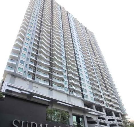 Supalai Premier Ratchathewi