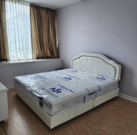 bedroom of TC-Green Condominium