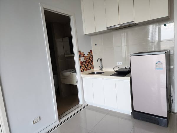 TC-Green Condominium