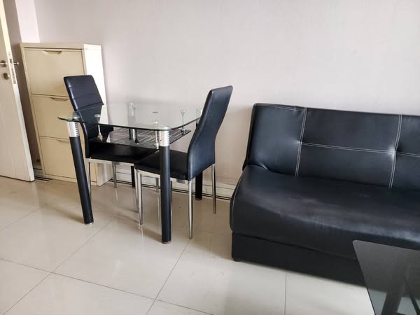 room interior of TC-Green Condominium