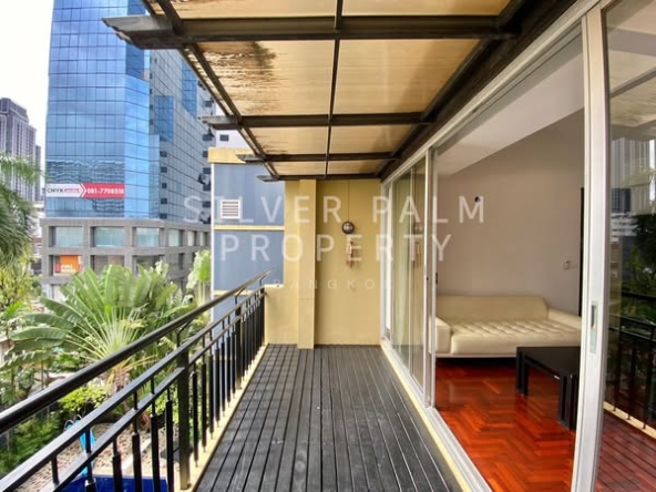 The Alcove Thonglor 10