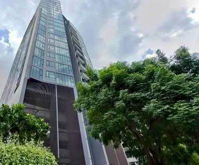 The Alcove Thonglor 10