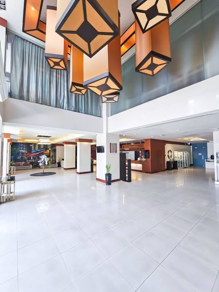 The Color Living Hotel