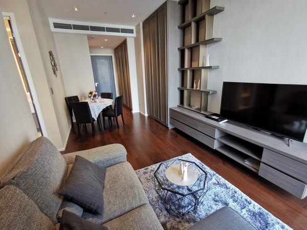 living room of The Diplomat 39