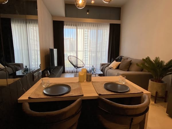 The Lofts Asoke