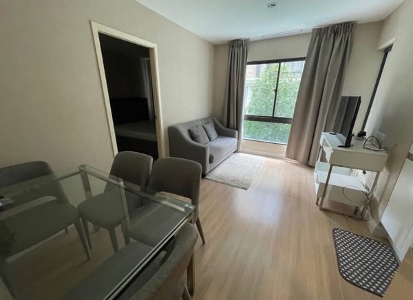 bedroom of The Nest Sukhumvit 22