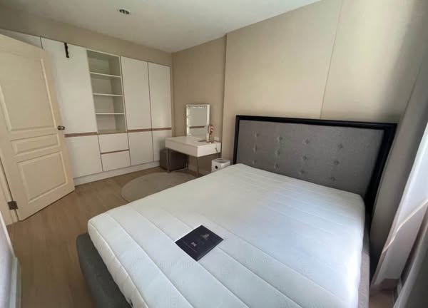 bedroom of The Nest Sukhumvit 22