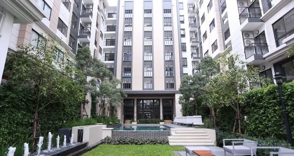 The Nest Sukhumvit 22