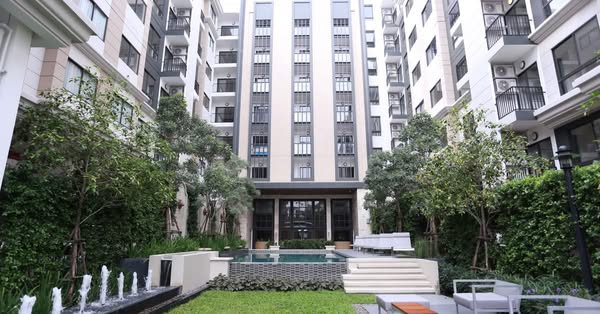 The Nest Sukhumvit 22