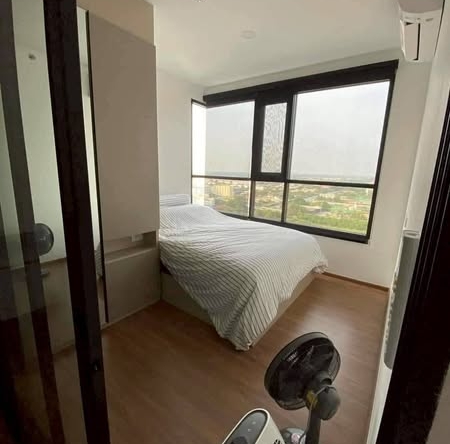 bedroom of The Origin Ram 209 Interchange