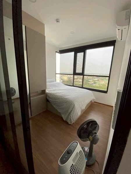 bedroom of The Origin Ram 209 Interchange