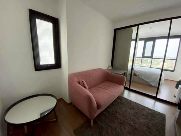 bedroom and living room and room interior of The Origin Ram 209 Interchange