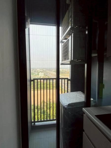 room interior of The Origin Ram 209 Interchange