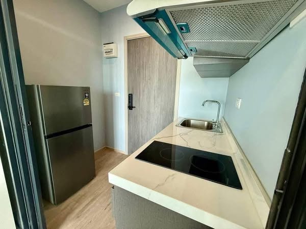 kitchen of The Rich Rama 9 – Srinagarindra