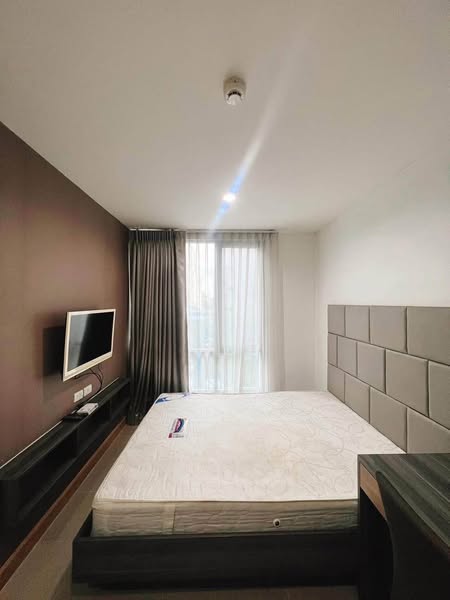 bedroom of The Unique Lat Phrao 26