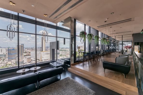 Urbano Absolute Sathon-Taksin