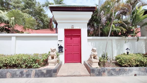 View Talay Villas Pattaya