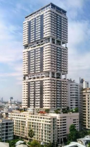 Waterford Diamond Tower
