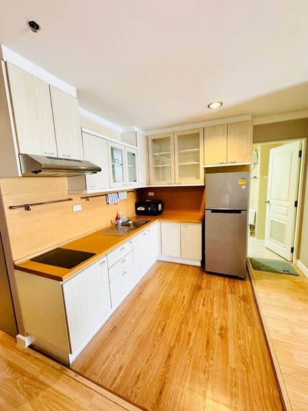 kitchen of Waterford Diamond Tower