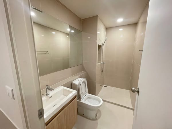 bathroom of Xim Rama 3 – Suksawat