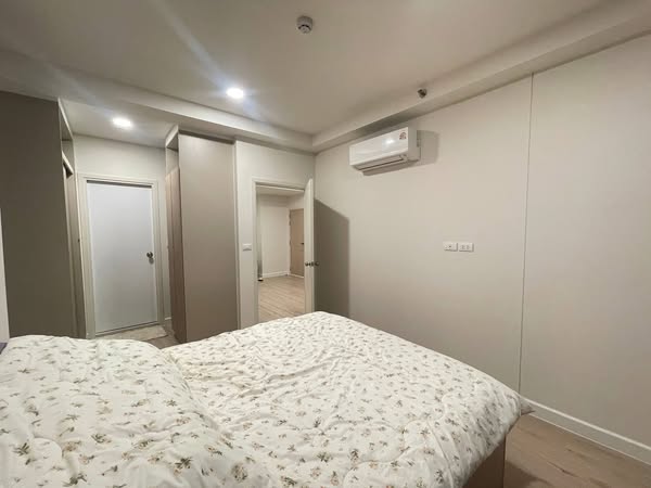bedroom of Xim Rama 3 – Suksawat