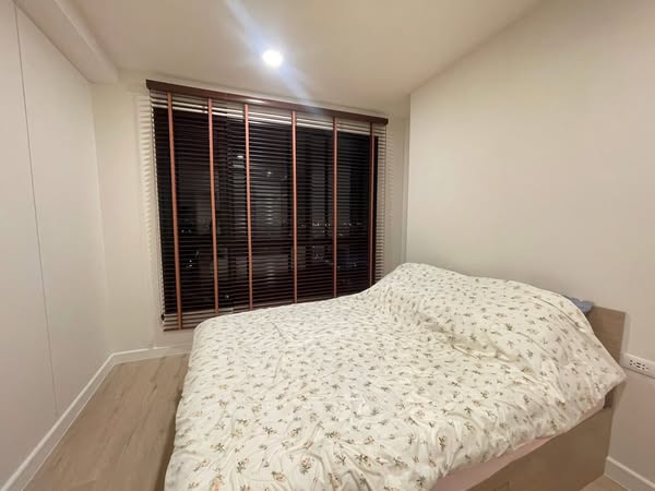bedroom and room interior of Xim Rama 3 – Suksawat